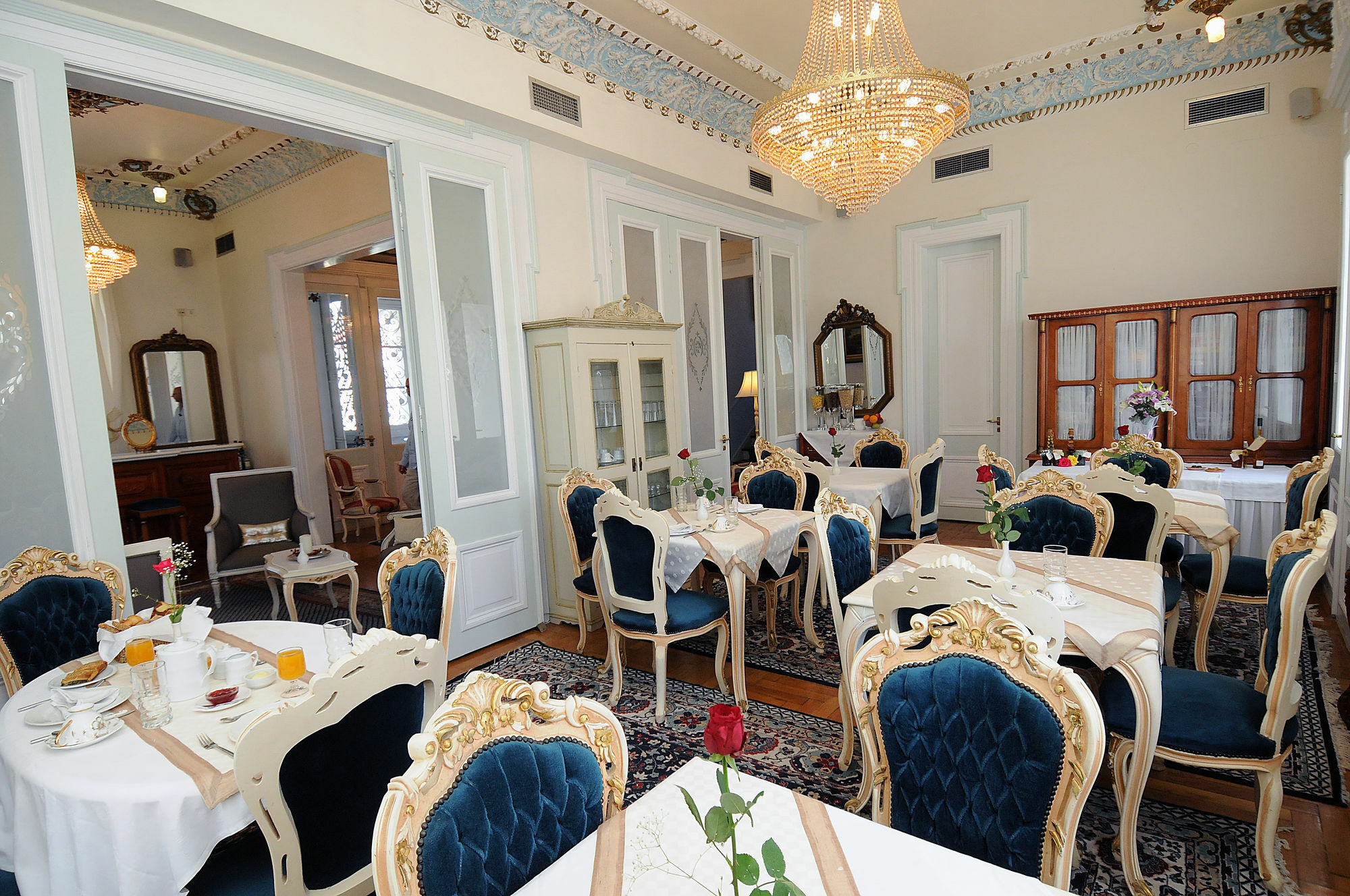 Hotel Pyrgos Of Mytilíni Exteriér fotografie